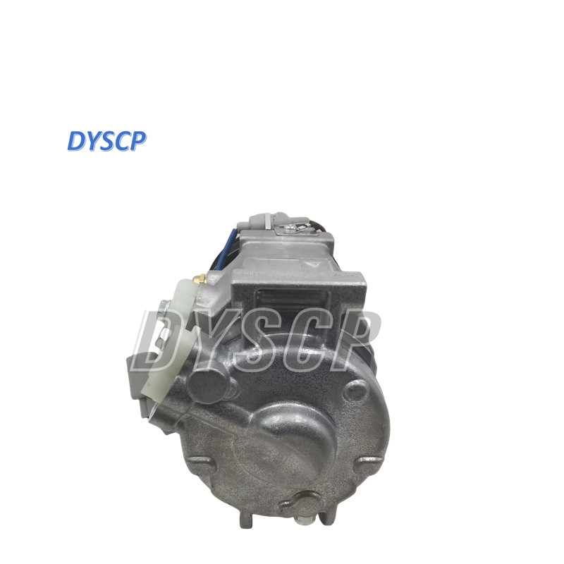 88320-6A330 883206A330 Ac Compressor For Toyota Land Cruiser GRJ200 4.5 9PK