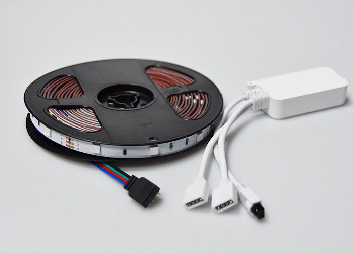 RGB 12V 18w 5050 20lm/Led 5m Flexible Led Light Strips