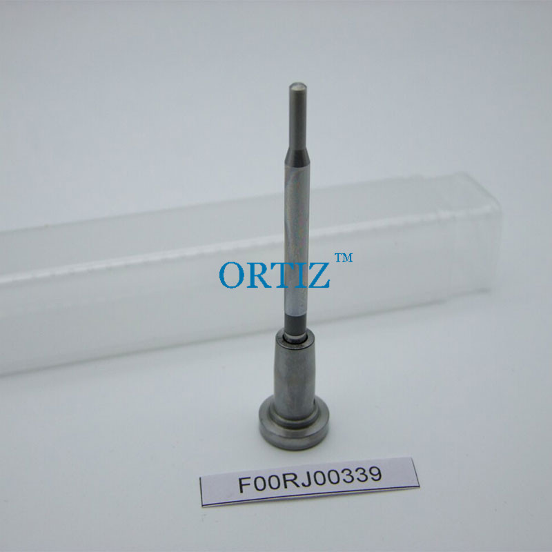 ORTIZ CUMMMINS Oil burn common rail injector control valve F 00R J00 339 fuel injector pressure relief valve F00RJ00339