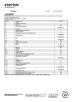 WUXI MORITA TOOLS CO., LTD Certifications