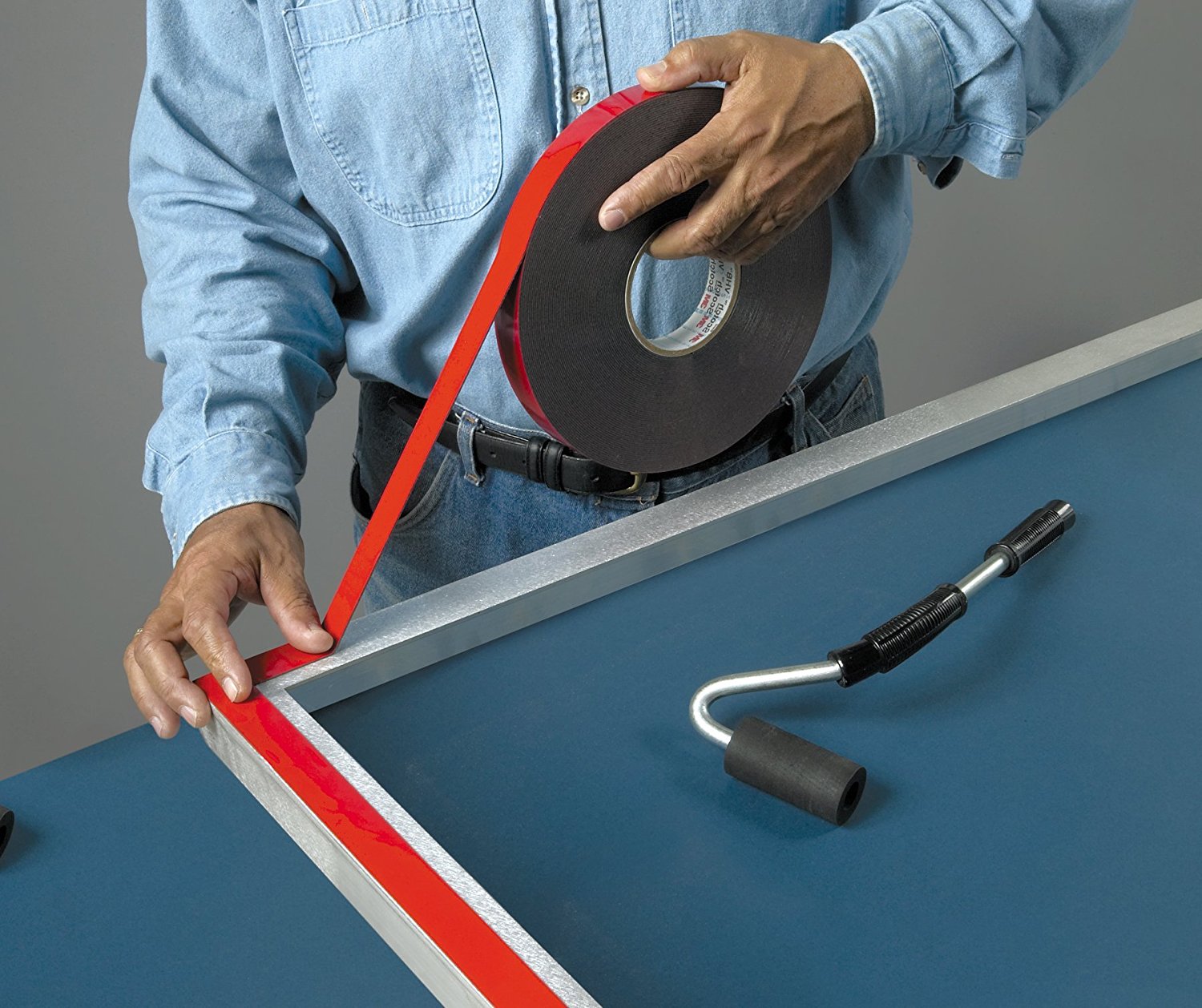 foam tape