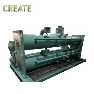 Buy cheap Horizontal High Pressure Shell And Tube Heat Exchanger Condenser product