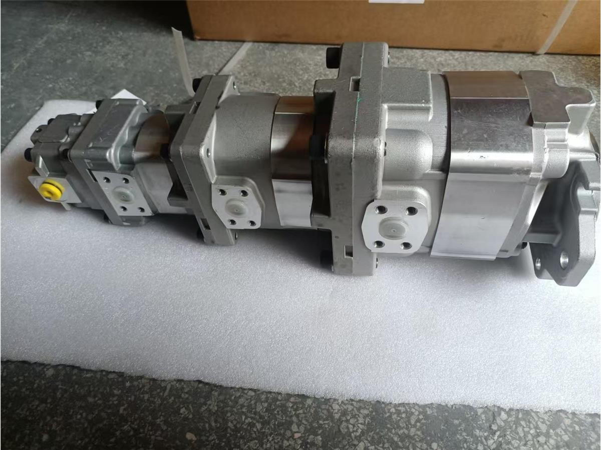 705-56-36040 Gear Pump Assy for komatsu WA250-5