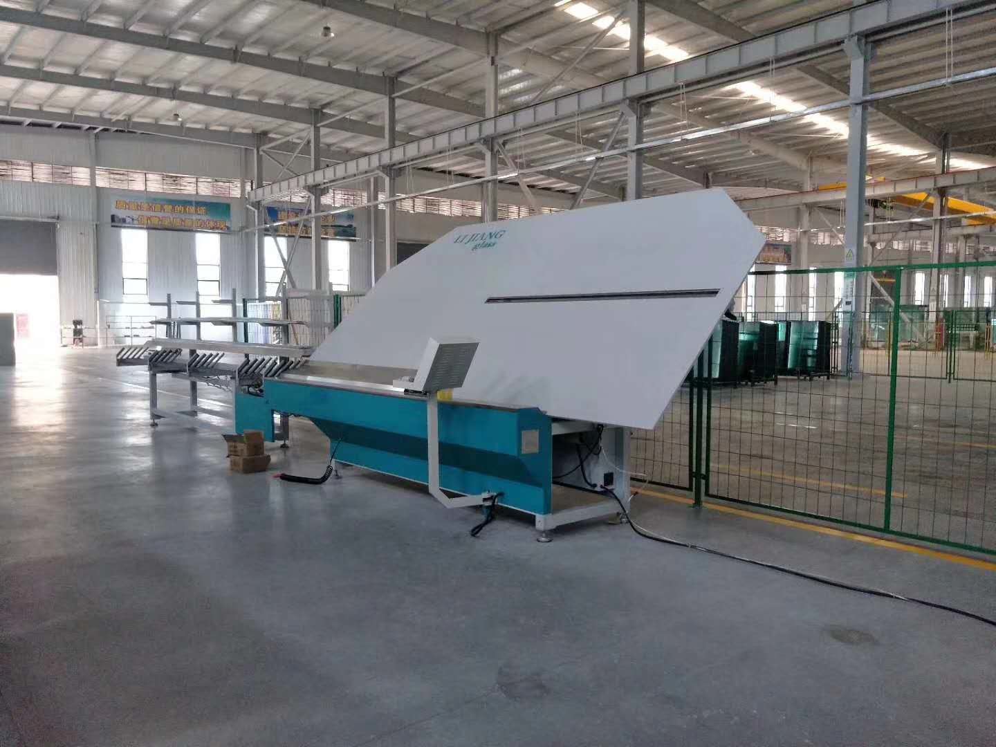 0.65MPa 12mm 10mm 6A Aluminum Spacer Bending Machine