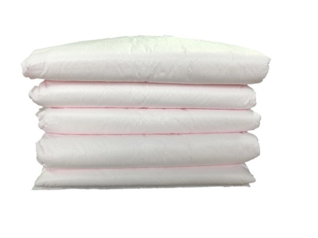 Side Gather Big Size Natural Material Overnight Sanitary Napkins