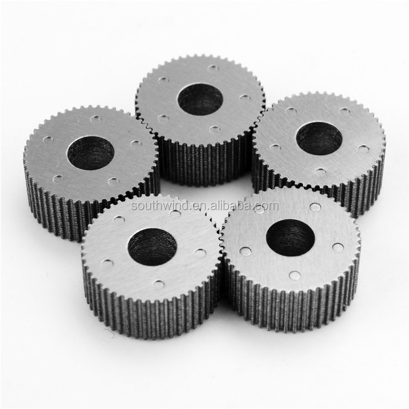 61.5*35.5*24Slots*0.2*12mm Stator Dimension Laminated Cores for Customizable Nanfeng Motor