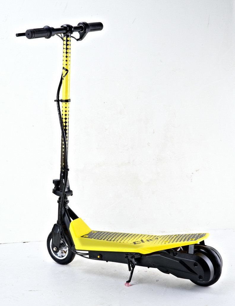 24V 100W 2 Wheel Mini Electric Scooter Foldable 15km/h