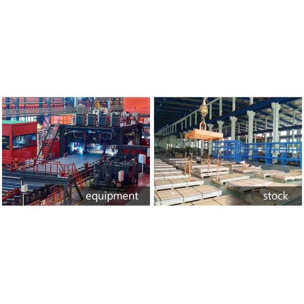 430 Grade Stainless Steel Sheet Plate