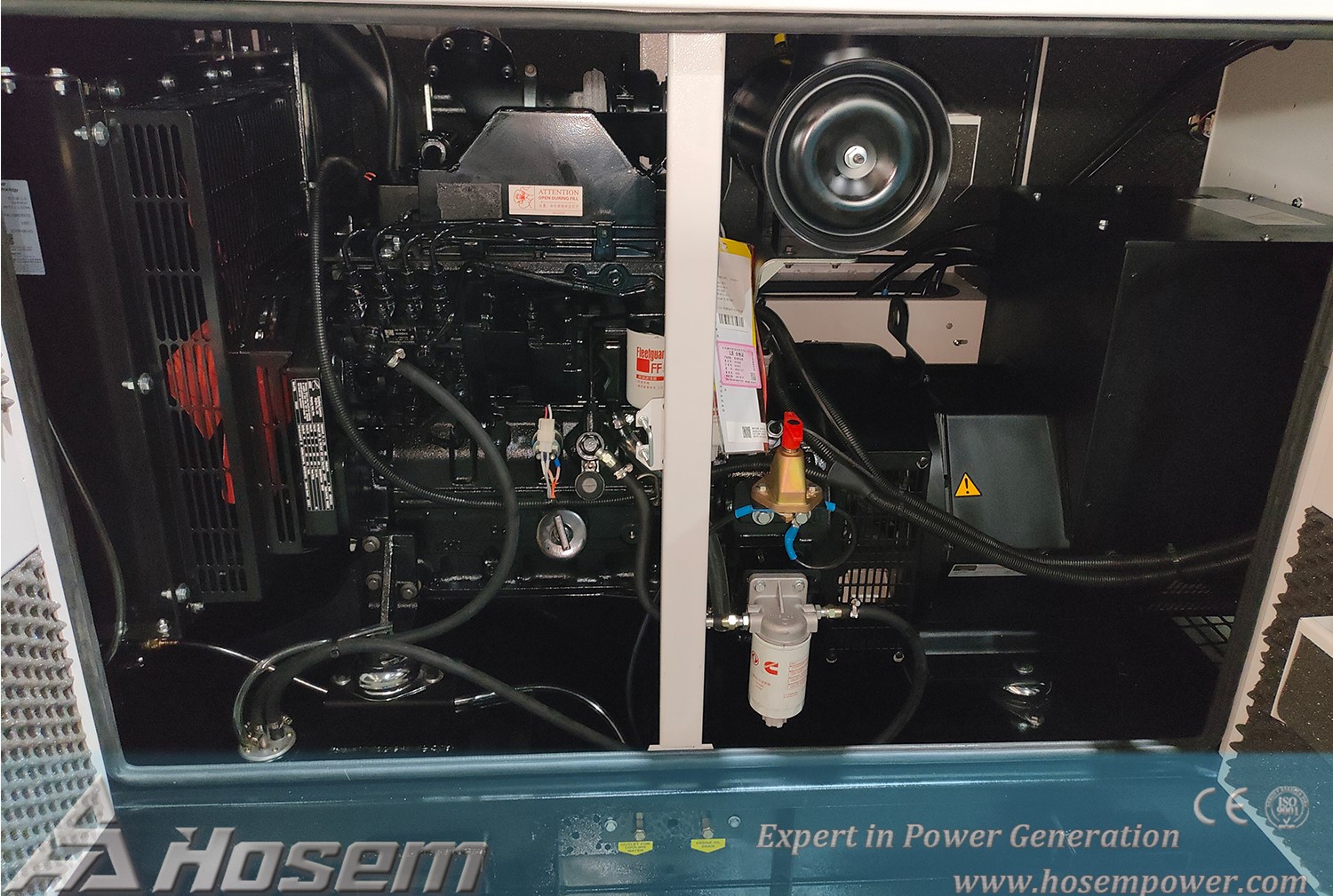 4bt Cummins engine
