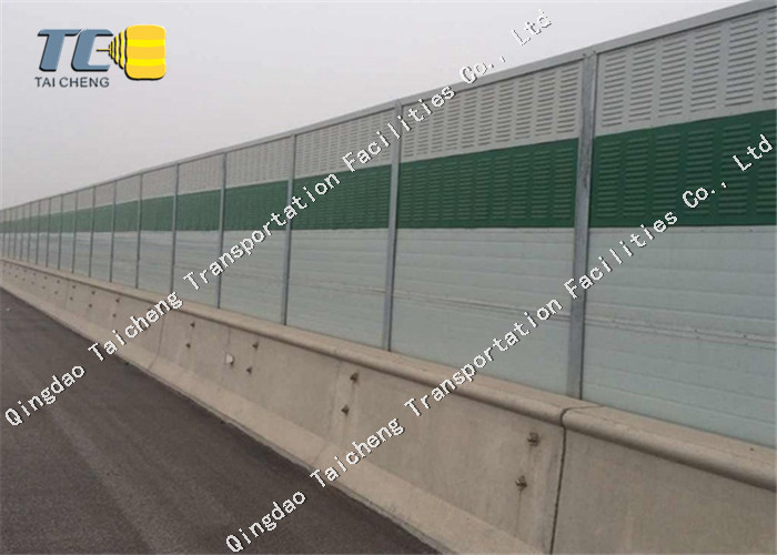 Construction Noise Barrier Cancelling Walls Sound Proof Fence Sound Barrier