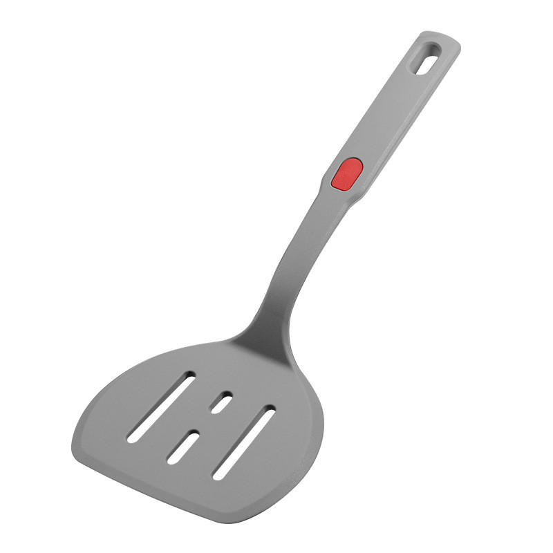 5pcs New Silicone Cooking Utensils Set Silicone Baking Spatula Utensils Set First Home Essentials Kitchen Gadget Set