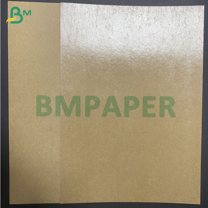 PE Coated Kraft Paper
