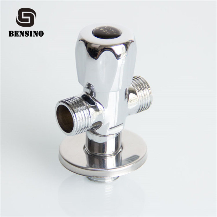 185g OEM 1/2 Inch Three Way 14mm T Angle Valve