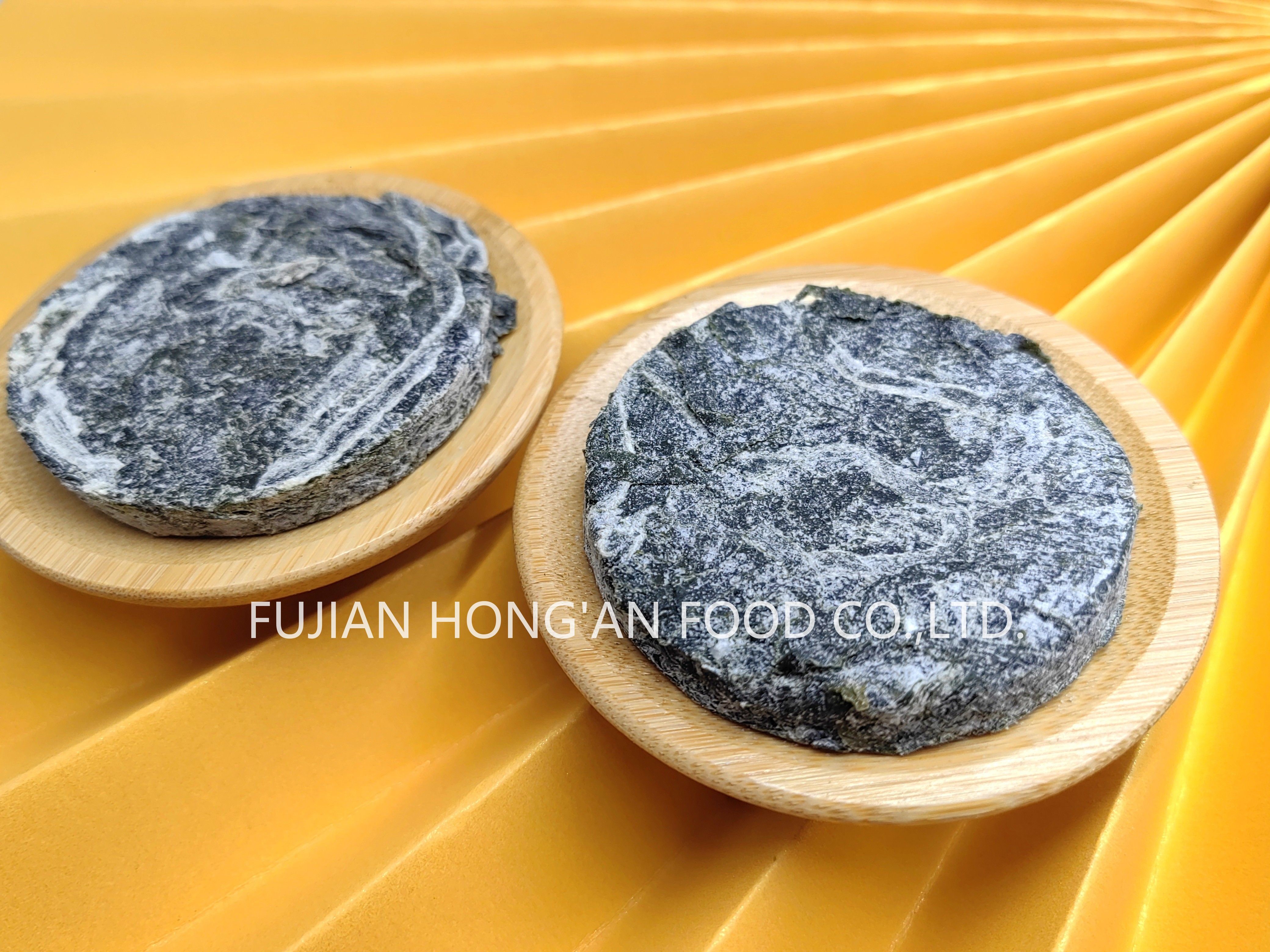 Authentic Dried Kombu Kelp Umami Taste Compressed Kelp Salted Sprouts