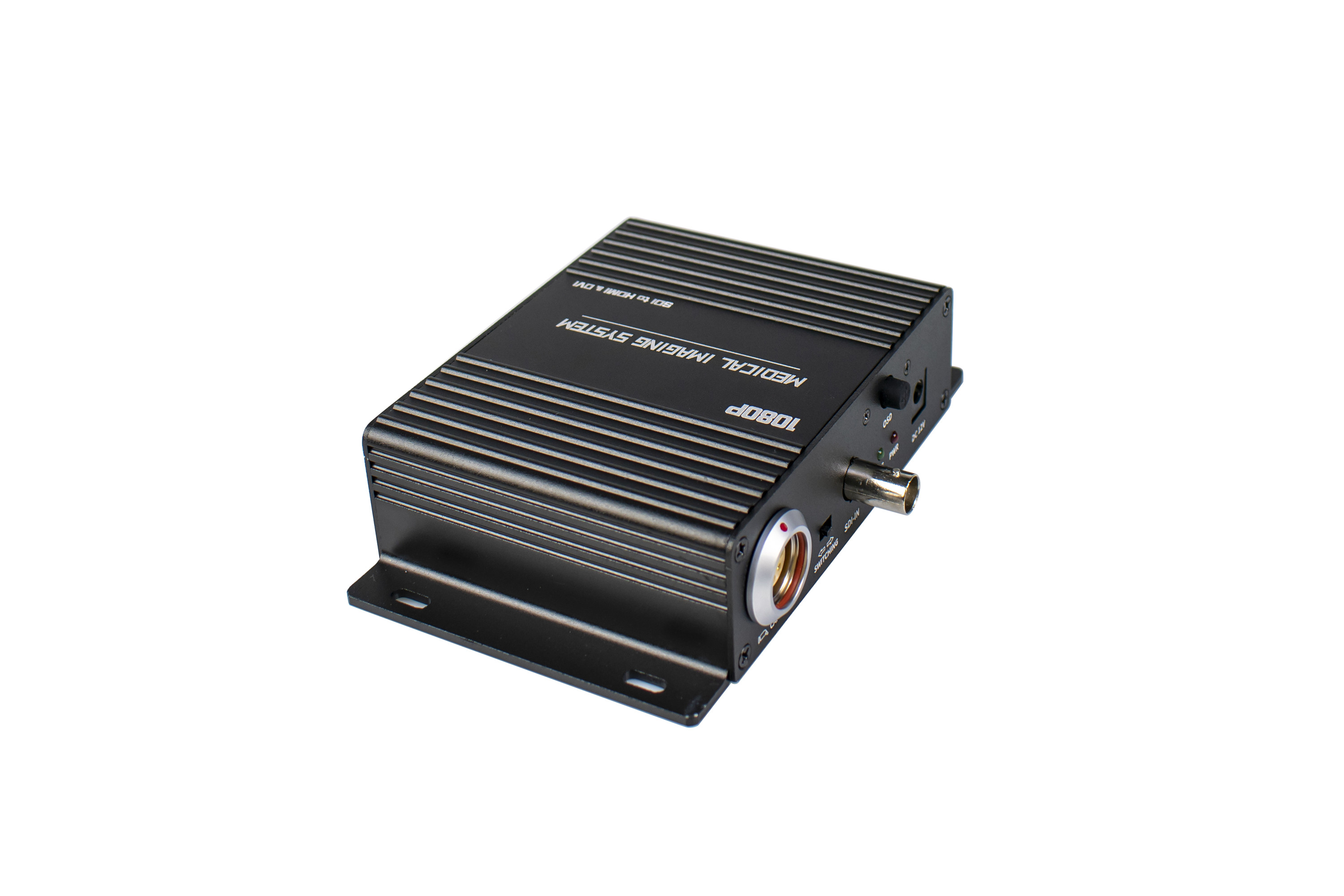 Animal Pet Veterinary Endoscope Medical Camera Portable 1080P HDMI For Rigid Endoscope
