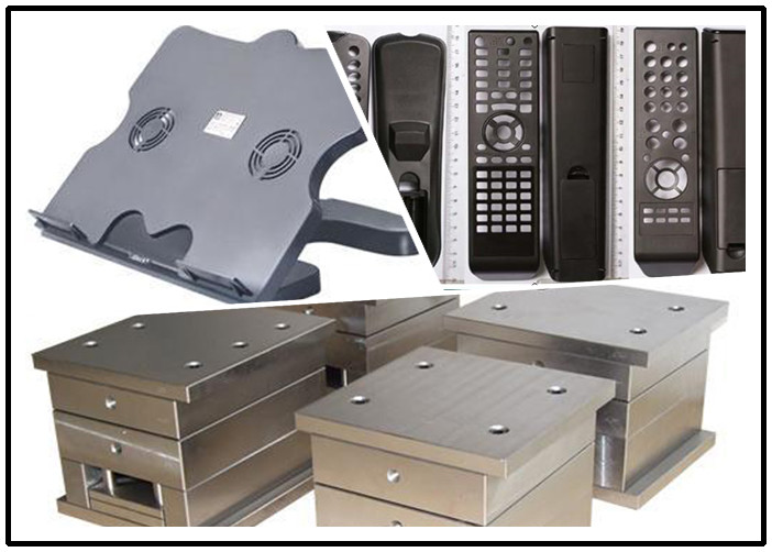 P20 / PDS-3 Hot Rolled Alloy Steel 28 - 32 HRC Hardness For Injection Mold