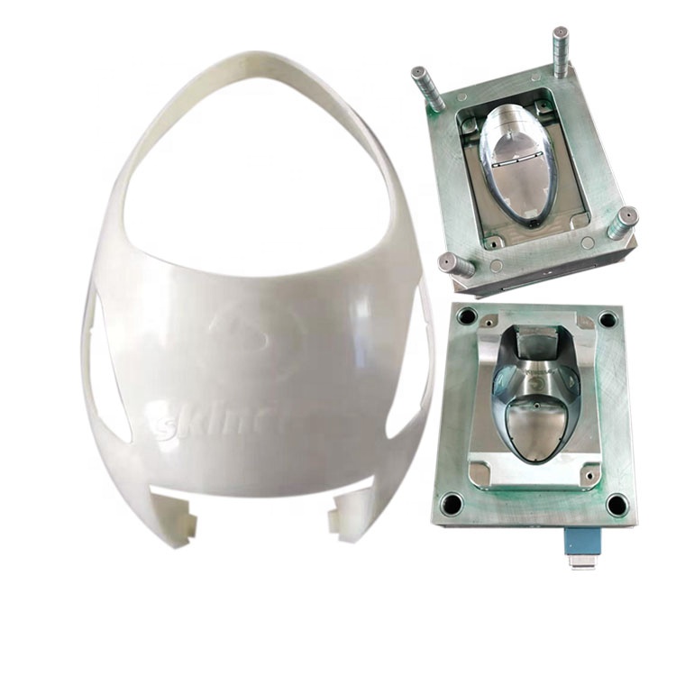 Customized high precision Casting Small Aluminum Parts with ISO9001 Certification