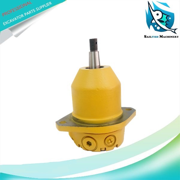 Hot sale good quality E330C fan pump hydraulic pilot gear pump for CAT excavator part