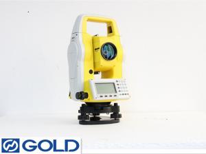 Buy cheap HI TARGET ZTS320R 300m reflectorless bluetooth SD card interface total station product