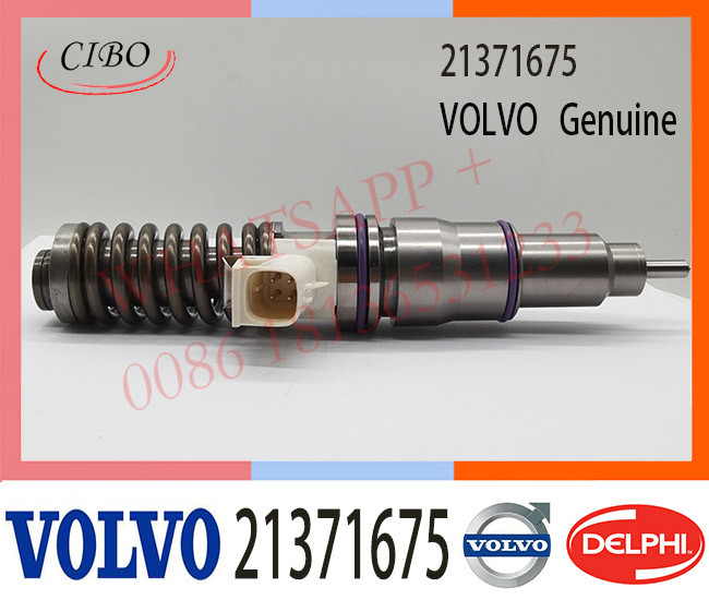 21371675 VOL Diesel Engine Fuel Injector 21371675 BEBE4D24004 BEBE4D24104 21340611,for 20847327 21371675 20847327
