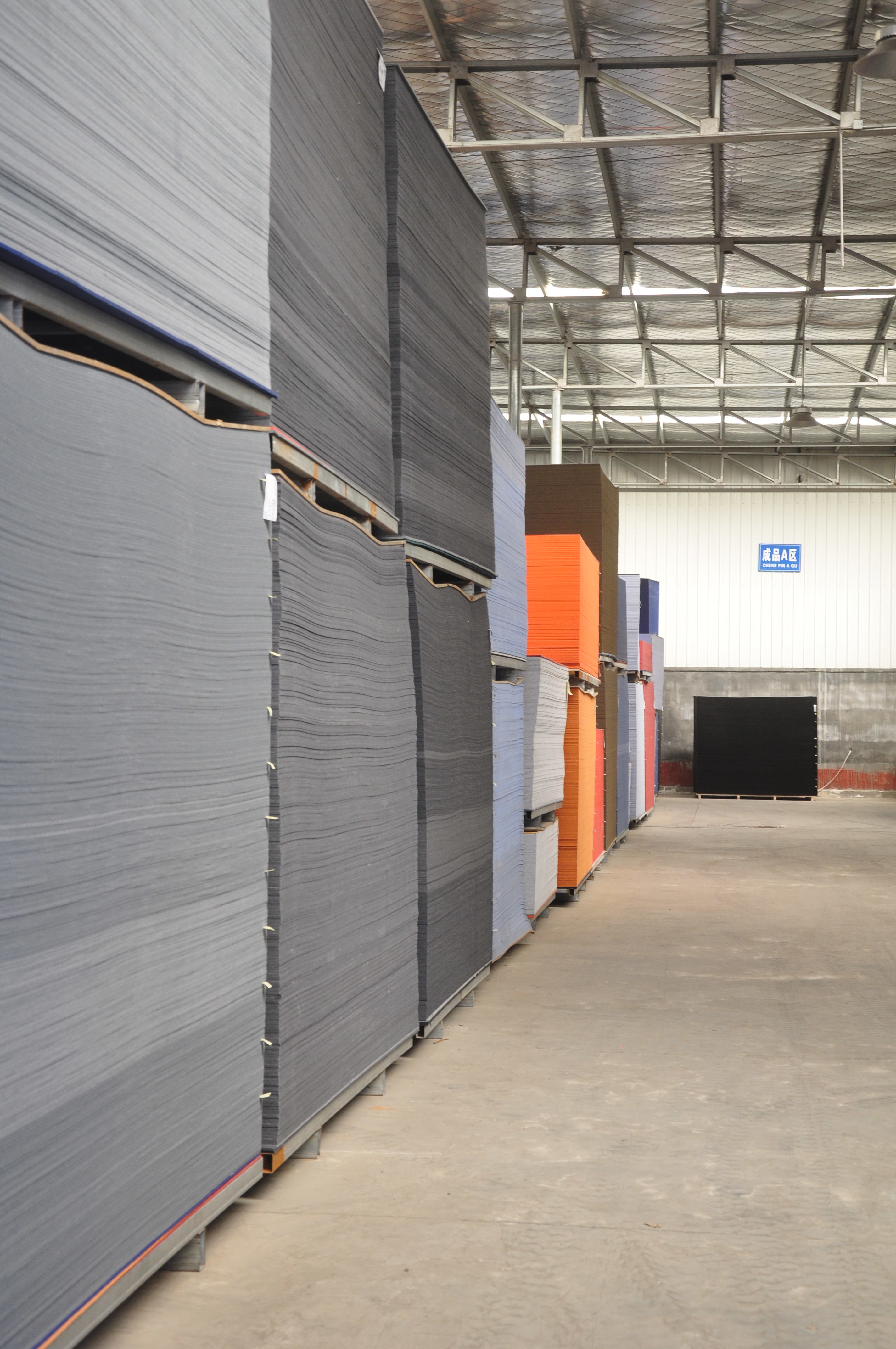 9mm PET Soundproof Wall Panels Polyester Fiber Felt Sound Absorb Acoustic Panel