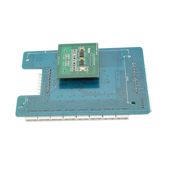 3.2mm Board Electronics 3OZ Prototype PCB Assembly