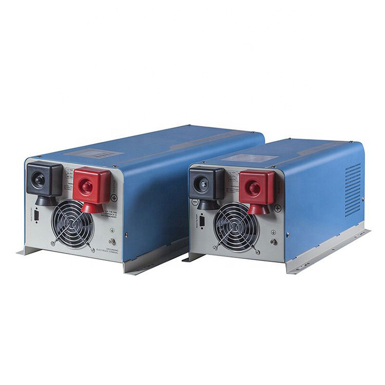 1000W ~ 3000W Pure Sine Wave Power Inverter Residential Solar Inverter