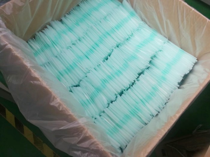 Sanitary Disposable Bra Pads Anti Slip Wearable Chest Collect Breast Milk