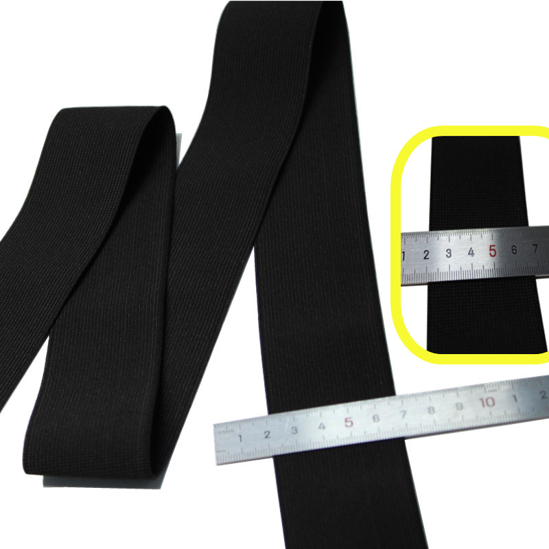 48mm Elastic Clothing Band 4.8cm Elastic Band For Tailoring