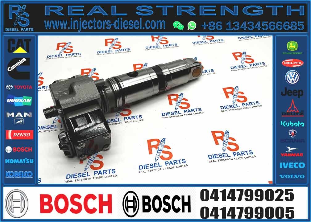 Fuel Pump 0414799005 0414799001 0414799025 0280745902 A0280745902