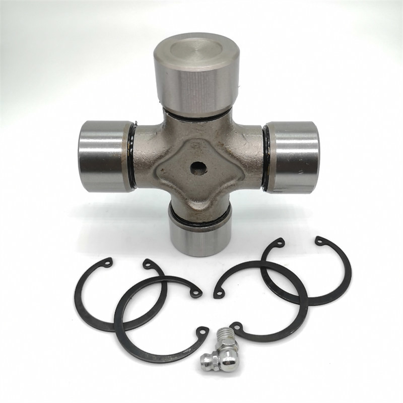 1.7kg Double Universal Joint Coupling Guis -73 33x103mm For Isuzu Npr