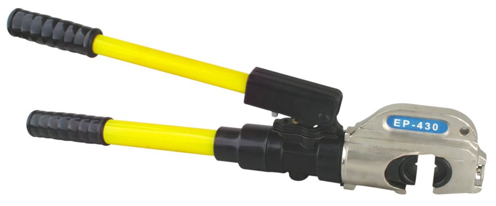 cable crimping tool EP-510