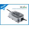 Buy cheap Factory 12V 25A battery charger waterproof 12 volt 14.6V 14.7V 15A for lithium / from wholesalers