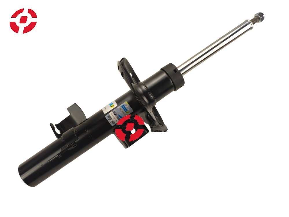 OE 31340476 FL 31340477 FR Air Suspension Strut Bilstein Air Shock Absorber Assembly Front Left / Right Air Suspension Repair Kit for Volvo XC60