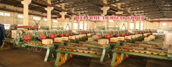 Suzhou Hizar Machinery&Tool Co.,Ltd.