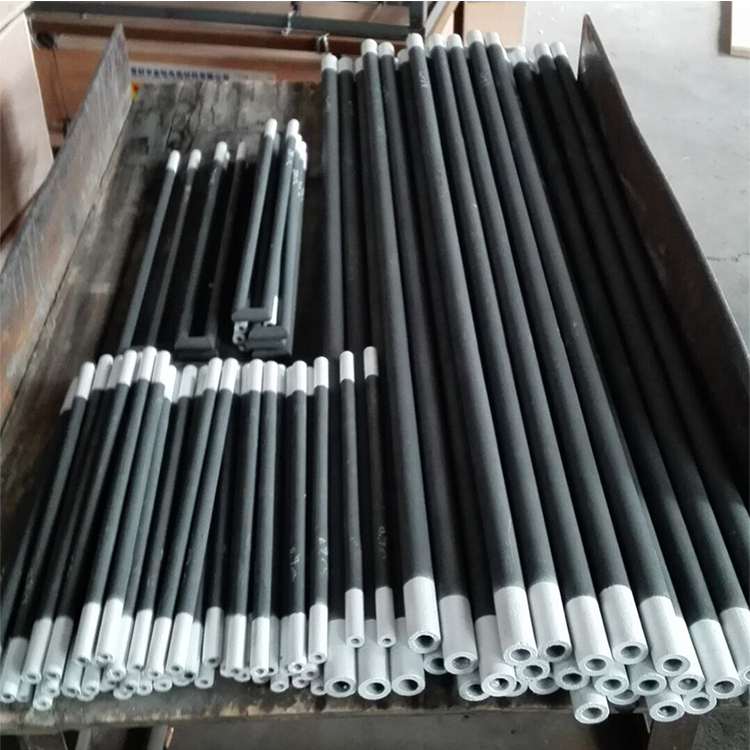Brand New Heating For Furnace Sic Silicon Carbide Heater Element