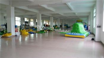 Happy World Inflatable Co.ltd