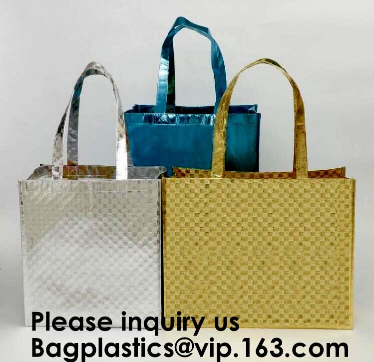 Non Woven Shopping Bag Tnt Material/Promotional Polypropylene Non Woven Bags/Non Woven Tote Bags, Eco Friendly Biodegrad