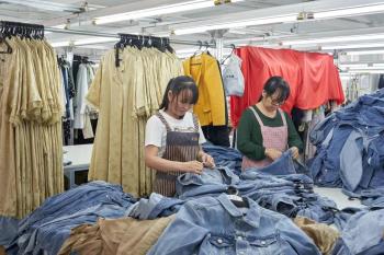 Shenzhen Luwei Industrial Co., Ltd.