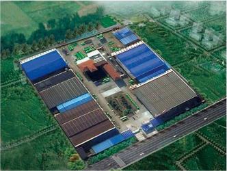 Jiangsu Yima Road Construction Machinery Technology Co., Ltd.