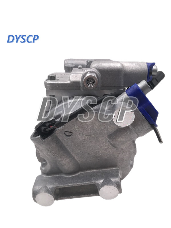 Variable Displacement Car Air Compressor 4S0260805A For Audi R8 Lamborghini 5.2