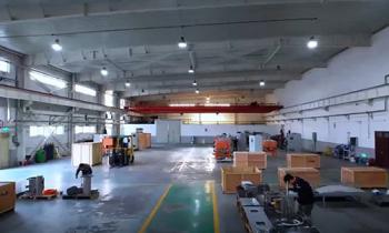 Jinci(Tianjin)Magnetics Co.,Ltd.