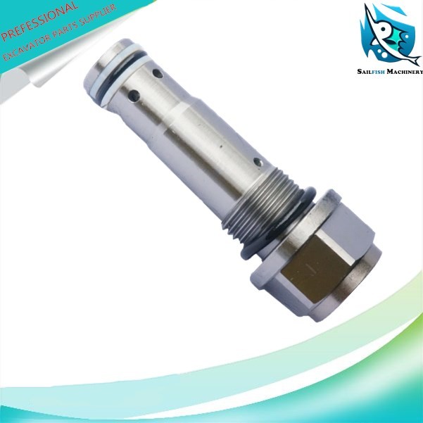 Hot sale good quality EX120 travle relief valve for HITACHI excavator