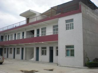Xi'An MaiJieKe Green Liquid Tank Co.,Ltd.