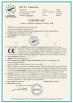 Henan Eternalwin Machinery Equipment Co., Ltd. Certifications