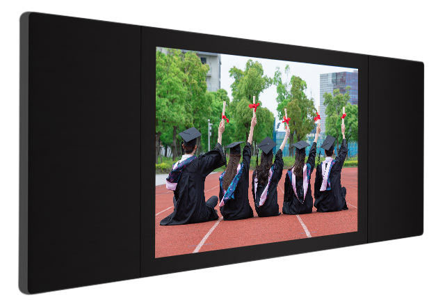 86 Inch Conference Education 4k Children Education Electronic Blackboard Dedicated 0