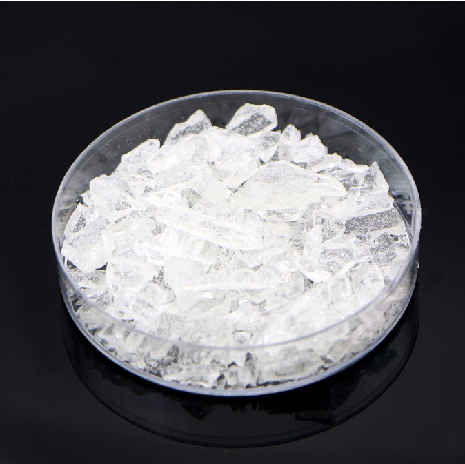 Powder Coating Fire Retardant Polyester Resin 70:30 Haa Curing