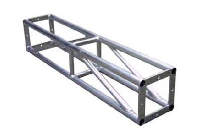 Aluminum Frame Truss Structure/ Event Aluminum Bolt /Bolt Stage Lights Exhibition Truss