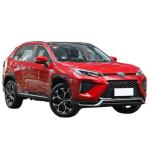 Toyota Weylanda Pro New Energy Electric Car Oil Electric Hybrid Used Cars