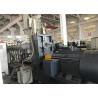 Buy cheap PVC/PE Double Wall Corrugated Pipe Extrusion Line Production Line from wholesalers